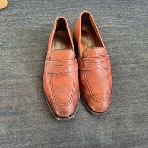 Allen Edmonds Lake Forest Penny Loafer